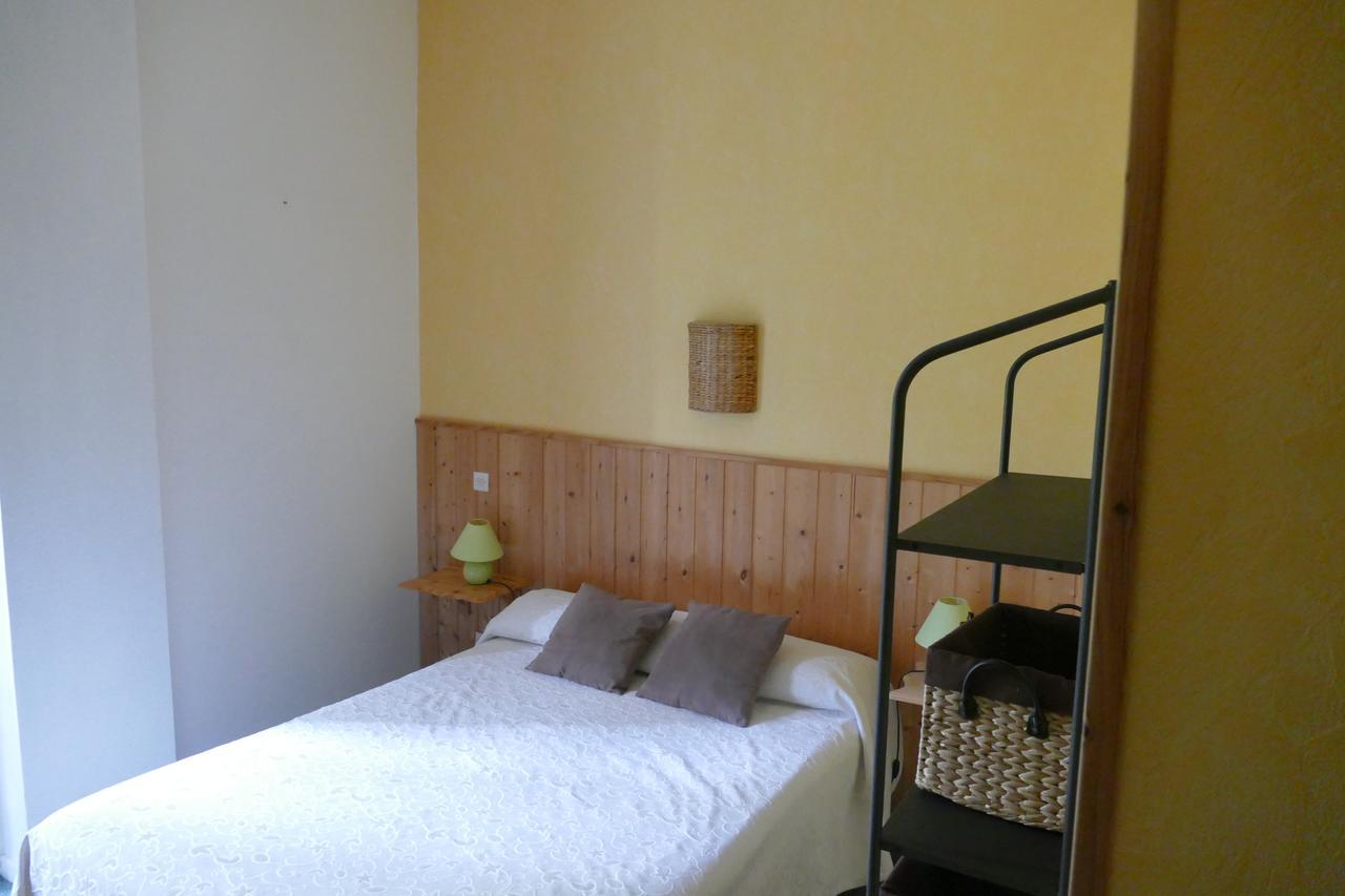 Hotel La Prairie Meaudre Luaran gambar