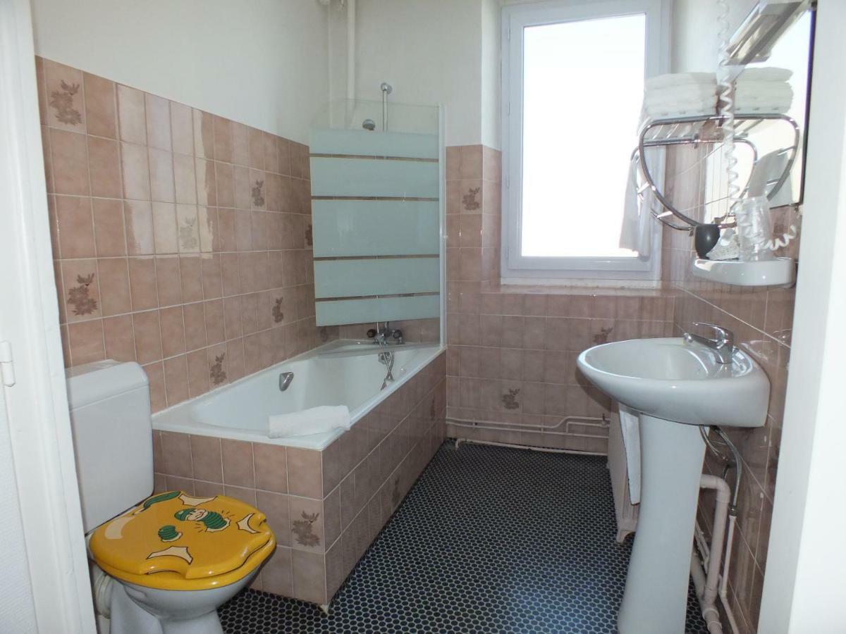 Hotel La Prairie Meaudre Luaran gambar